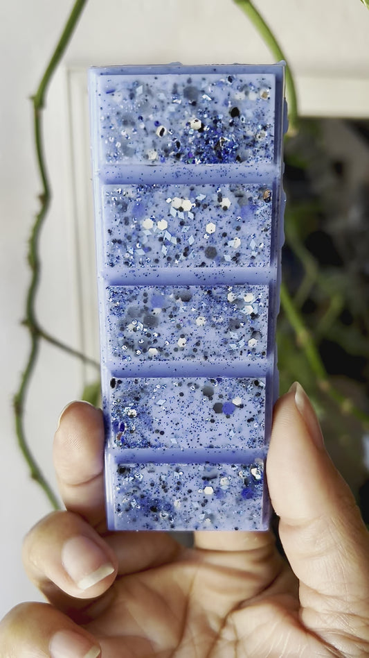 Shadow Puppet Wax Melt Bar – JJK