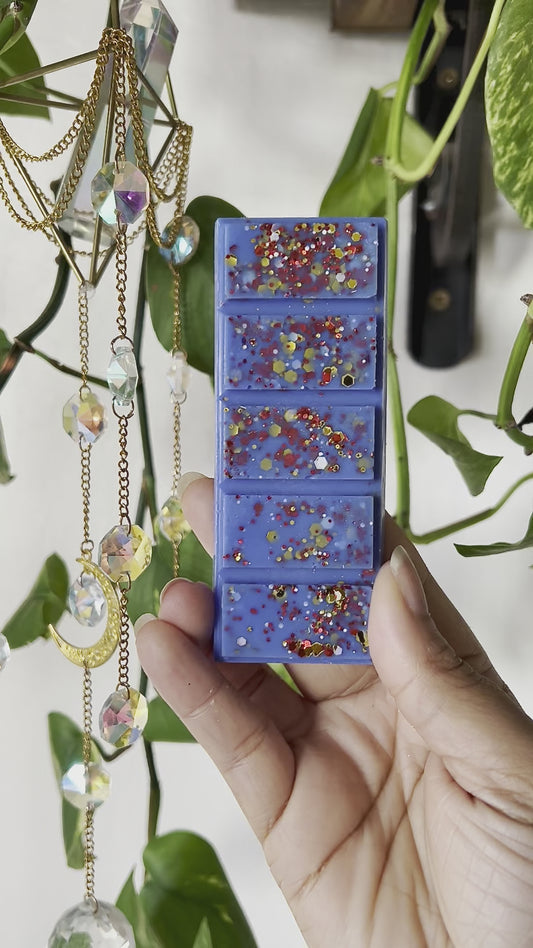 Might Wax Melt Bar – MH