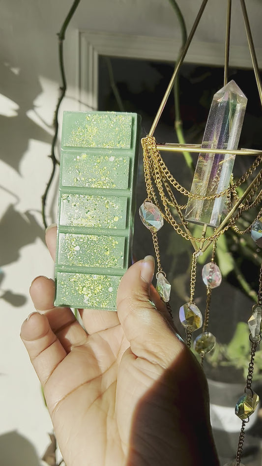 100% Wax Melt Bar – MH