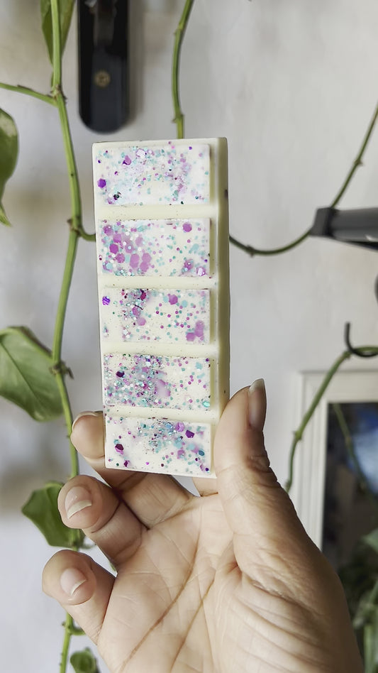 Hisoka Wax Melt Bar – MH