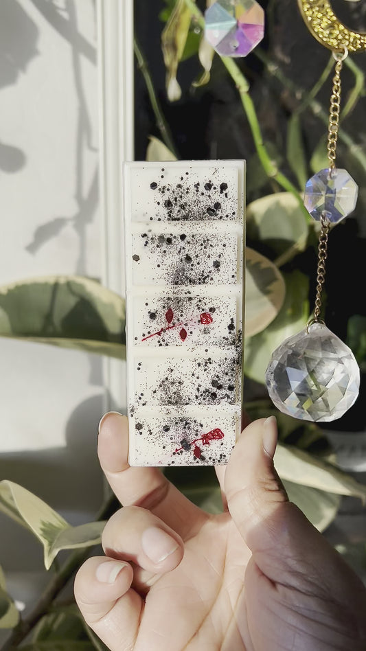 Straw Doll Wax Melt Bar – JJK