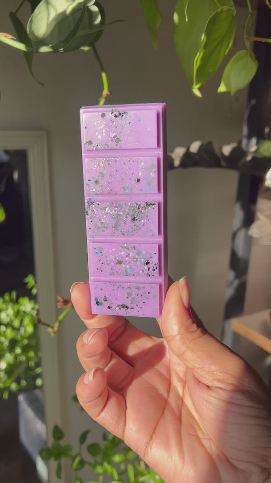 Night Shade Wax Melt Bar – Poké