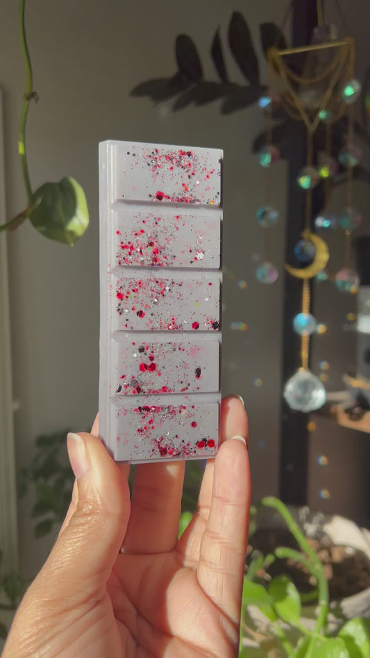 Barra de cera derretida Ghoul – TG