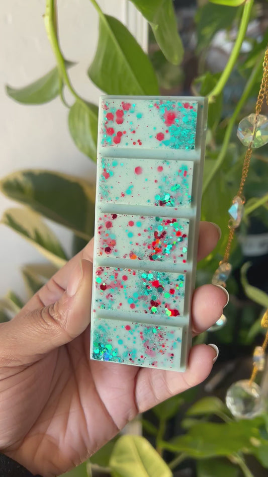 Barra de cera derretida Franky – OP