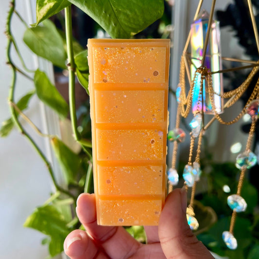 Cat Burglar Wax Melt Bar – OP