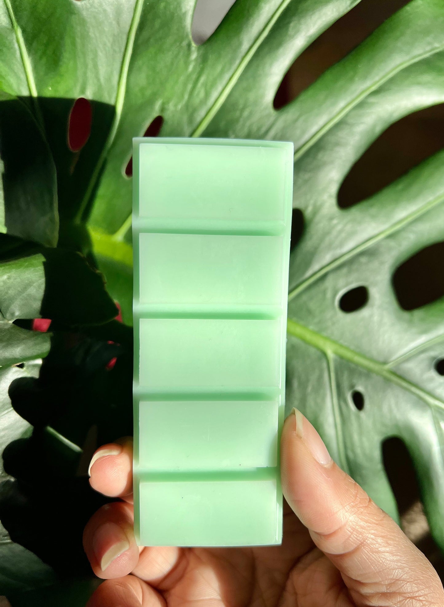 Zoro Wax Melt Bar – OP