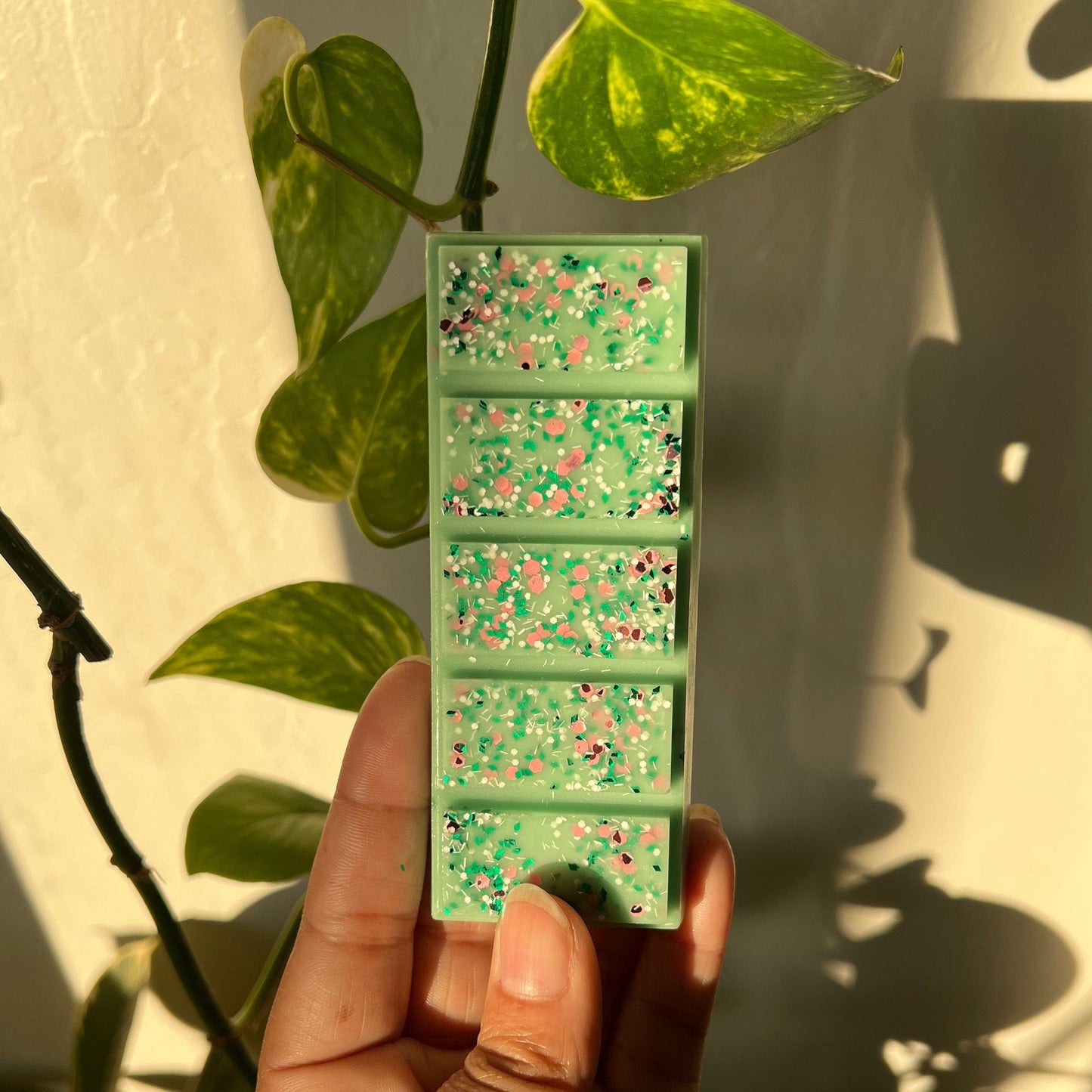 Jupiter Wax Melt Bar – SM