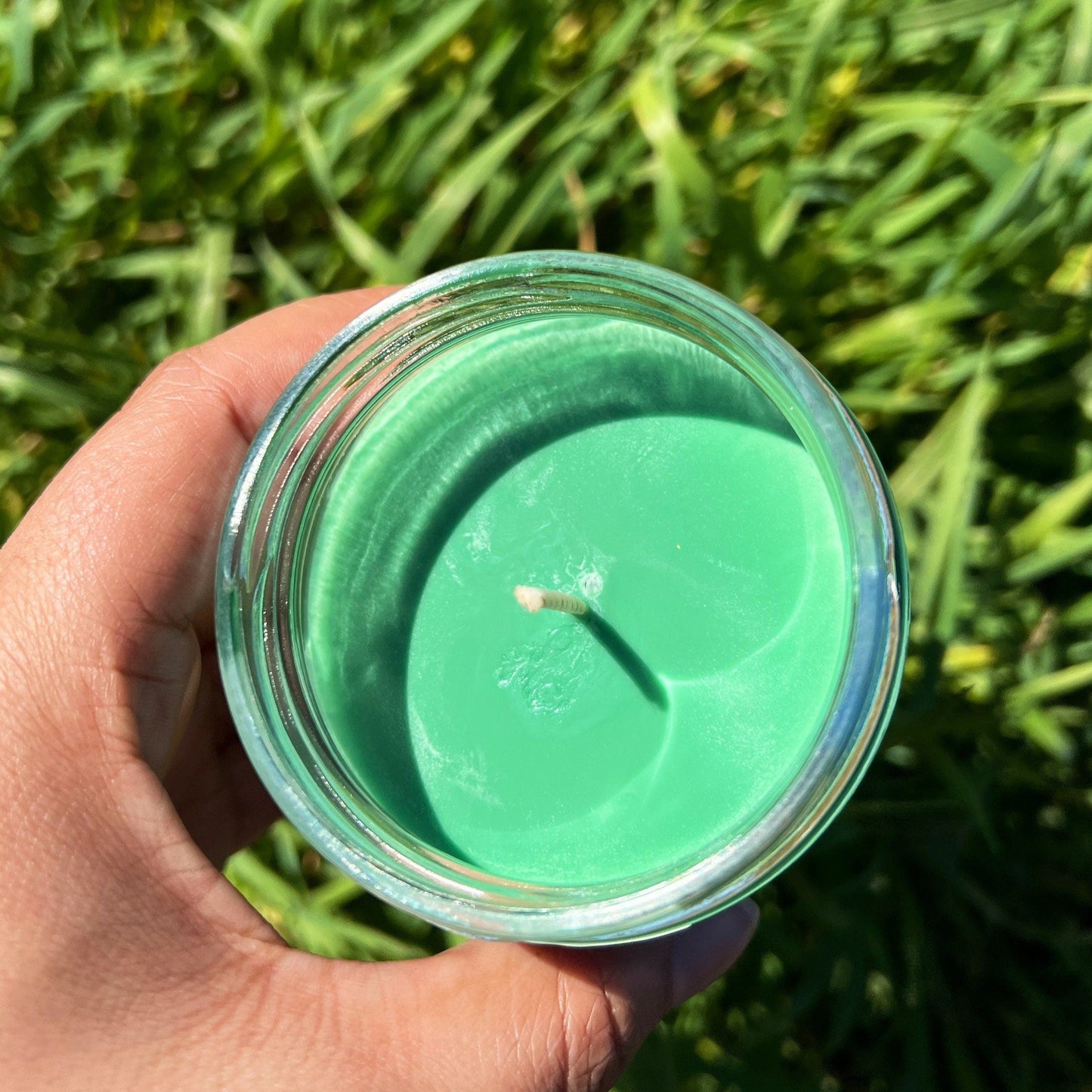 Levi Inspired Candle – AT