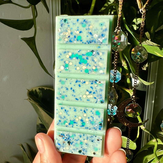 Barra de cera fundente Neptune – SM