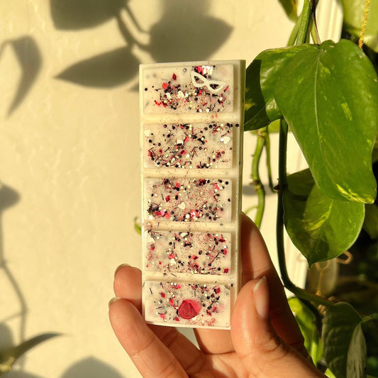 Barra de cera fundente para mascarillas – SM