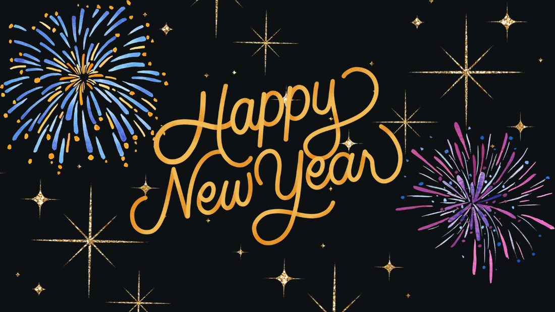 🌙 Candlelight Reflections: 2025 Year-End Studio Wrap-Up