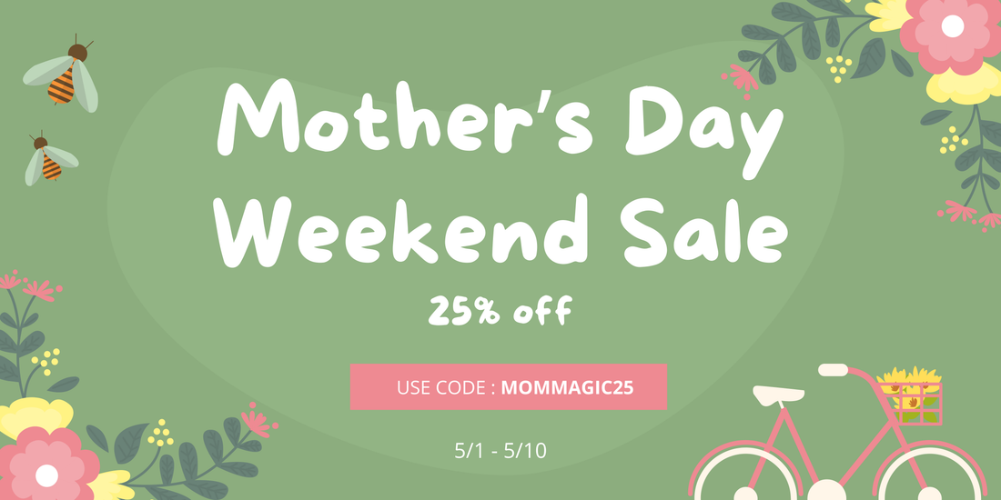 🌸 Mother’s Day Gift Guide: Candles, Wax Melts & Gamer-Inspired Picks