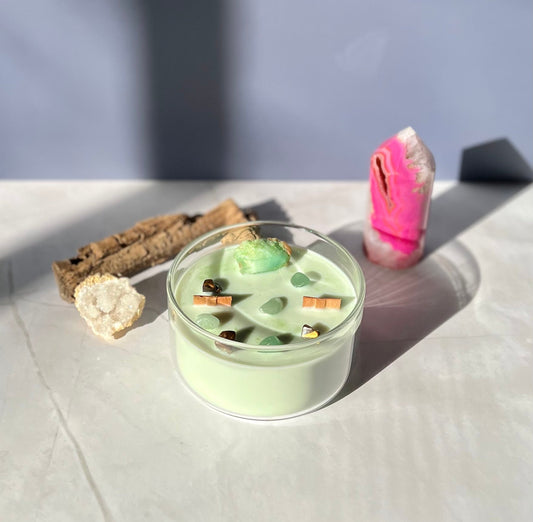 💎 Our Fave Crystals & Stones to Work With