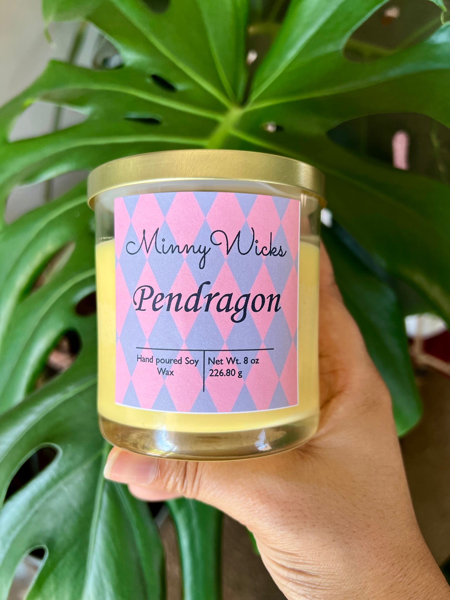 Studio Ghibli Collection – Anime Candles & Cozy Merch | MinnyWicks