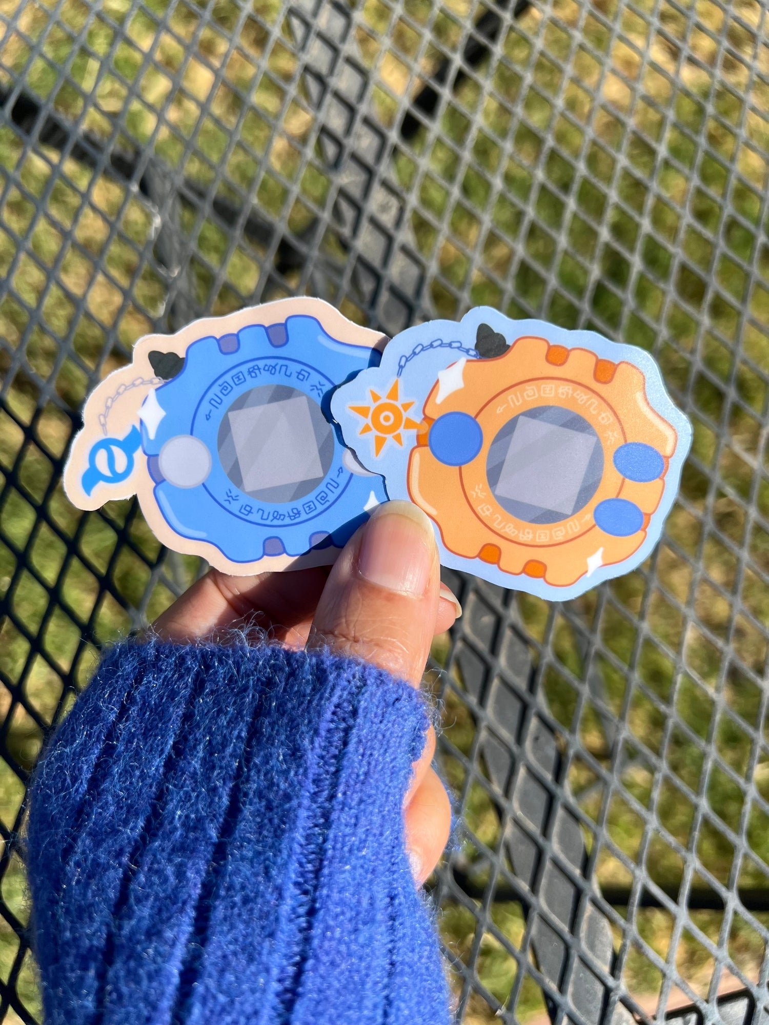 Video Game Merch – Kawaii Gamer Candles & Cute Accessories