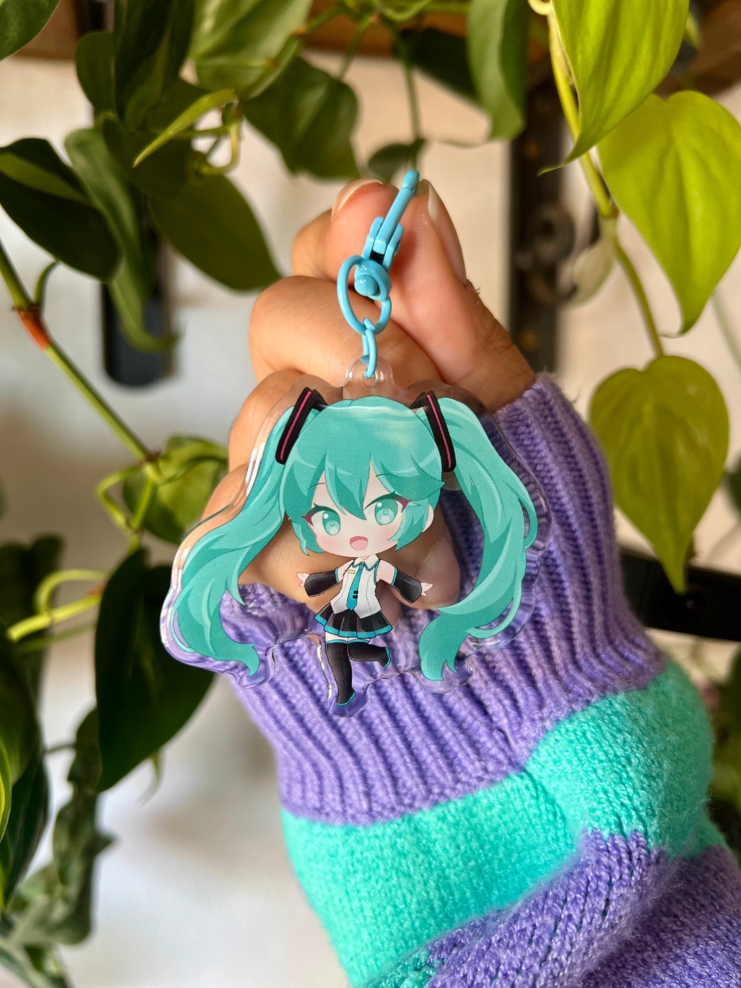 Hatsune Miku Collection – Kawaii Vocaloid Candles & Merch | MinnyWicks