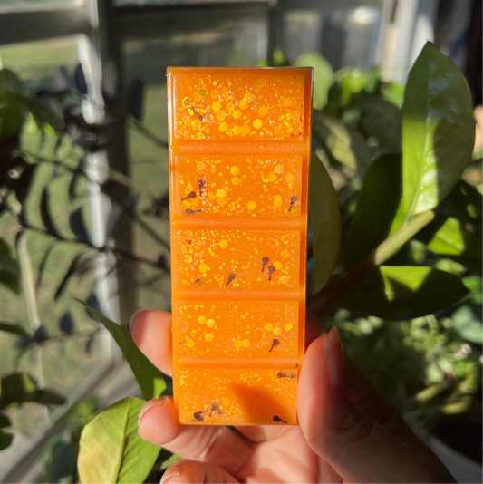 Unspoken Melody Wax Melt Bar – G