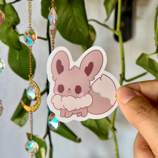 Poké | Eevee-lution Stickers- Normal