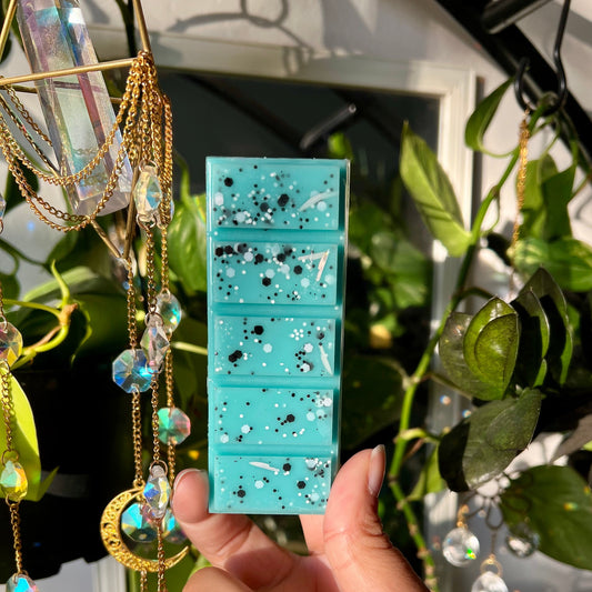 Overtime Wax Melt Bar – JJK