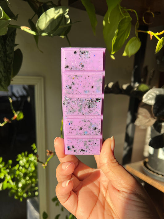 P | Night Shade Wax Melt Bar