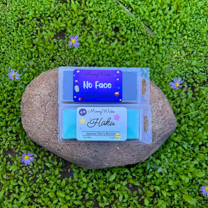 Haku Wax Melt Bar – SG