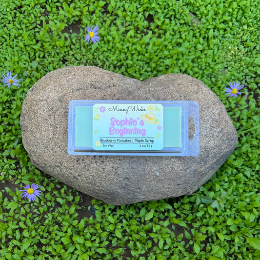 Sophie's Beginning Wax Melt Bar – SG