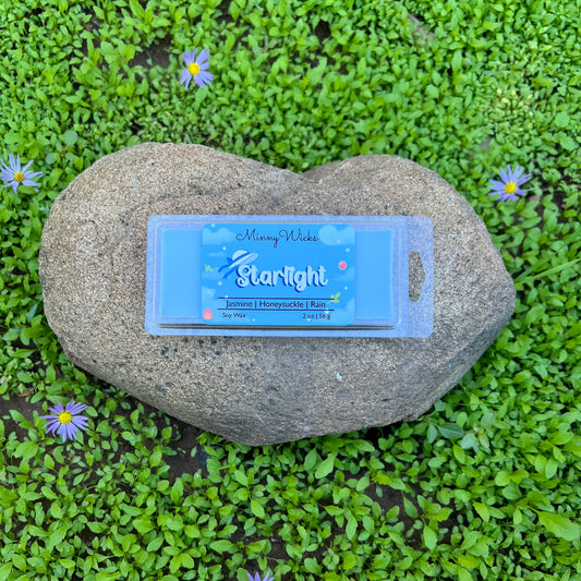 Starlight Wax Melt Bar – SG