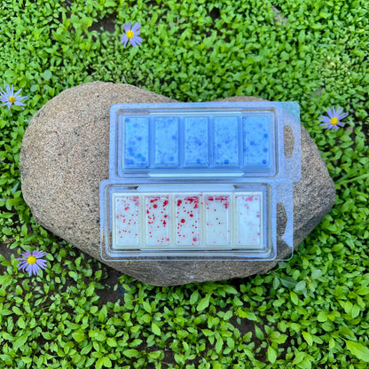 Ashitaka Wax Melt Bar – SG