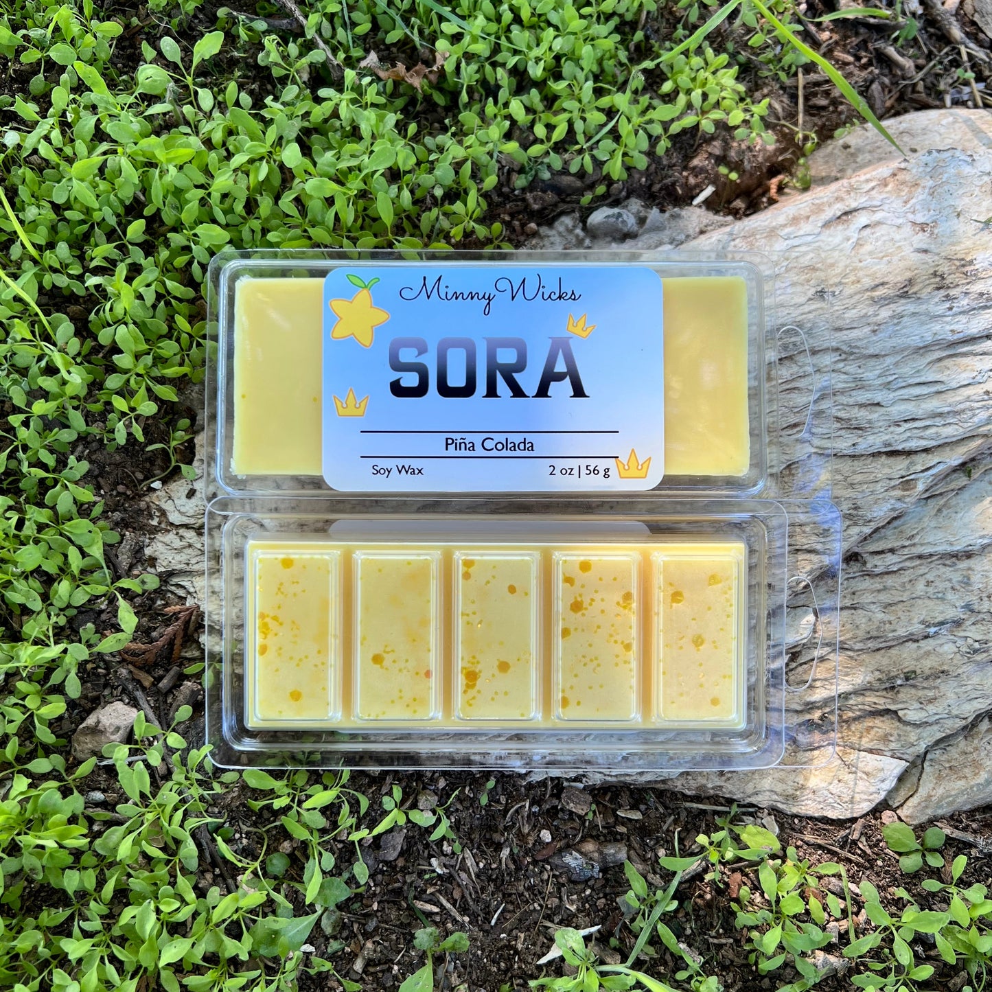 Sora Wax Melt – KH