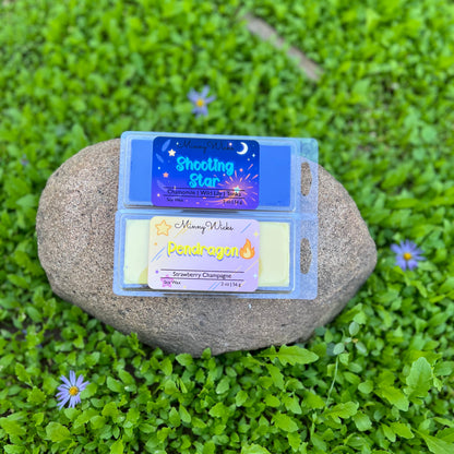 Shooting Star Wax Melt Bar – SG