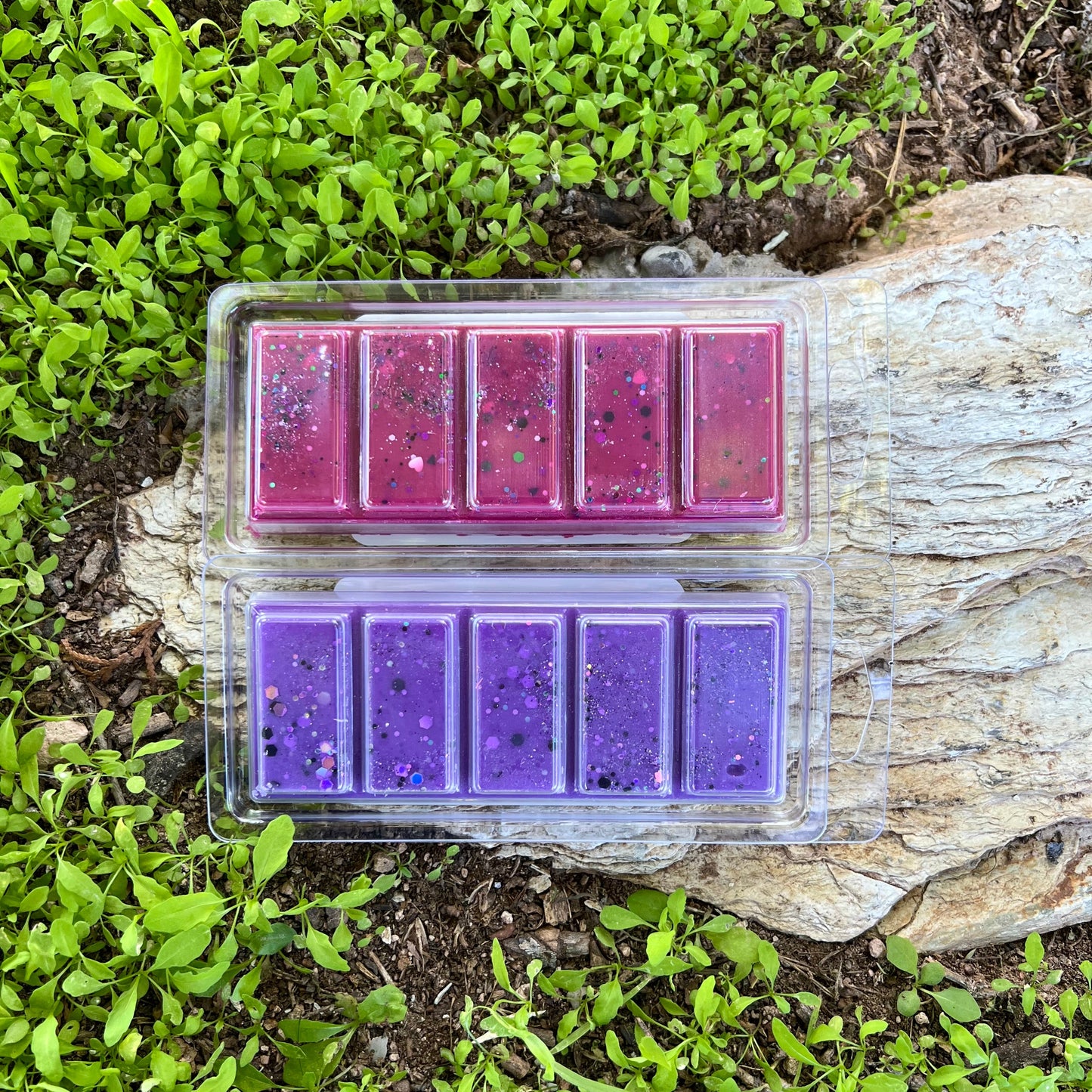 Saturn Wax Melt Bar – SM