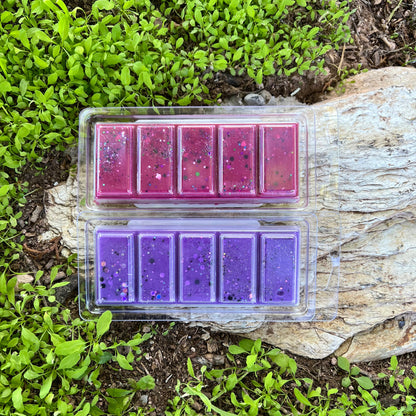 Saturn Wax Melt Bar – SM