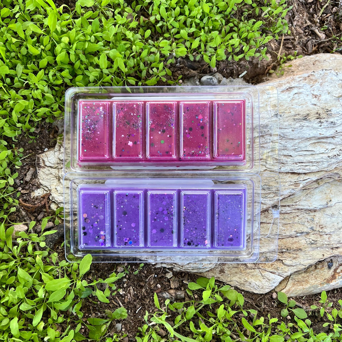 Barra de cera Pluto para derretir – SM