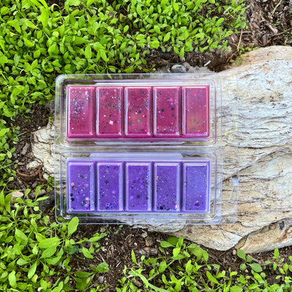 Barra de cera Pluto para derretir – SM