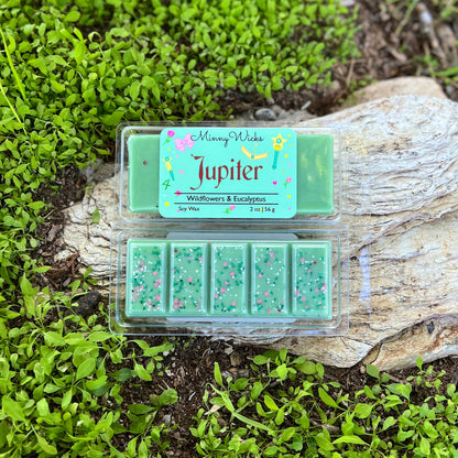 Barra de cera fundida Jupiter – SM