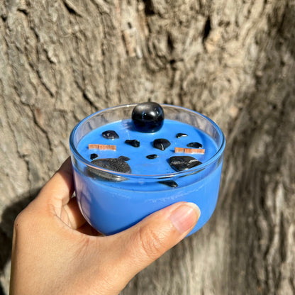 Odin Crystal Candle – FF