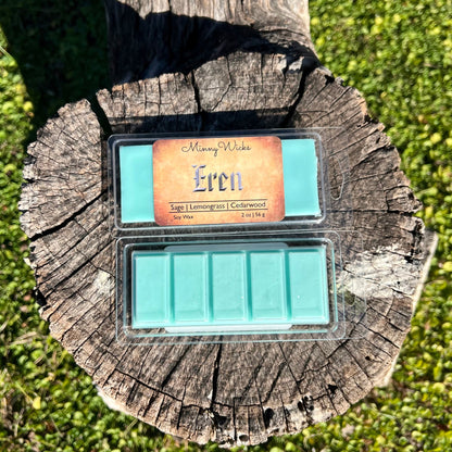 Eren Wax Melt Bar – AT