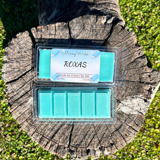 Roxas Wax Melt – KH