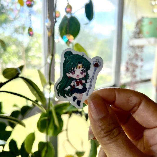Pluto Sticker – SM