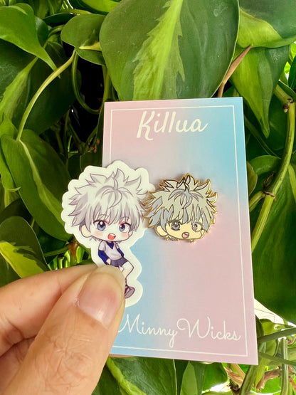 Build Your Own Bundle – Anime Candles, Wax Melts & Kawaii Merch