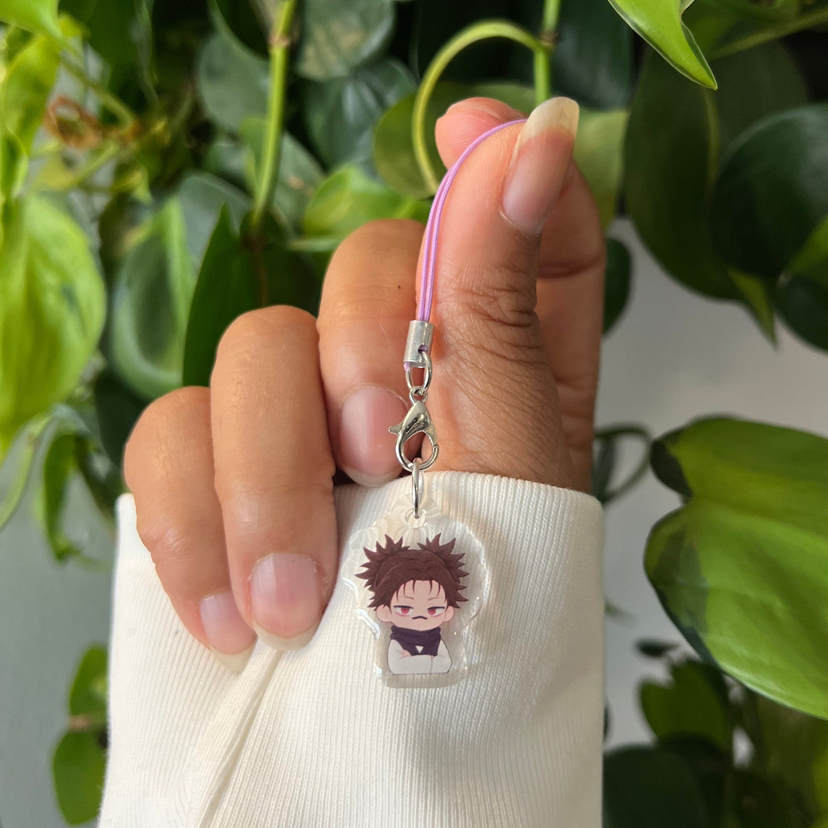 Choso Cellphone Charm – JJK