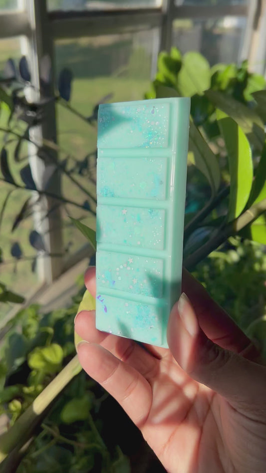 Electric Diva Wax Melt Bar – HM