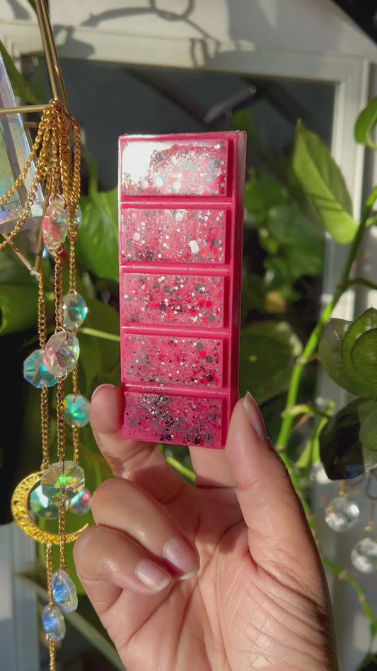 King of Curses Wax Melt Bar – JJK