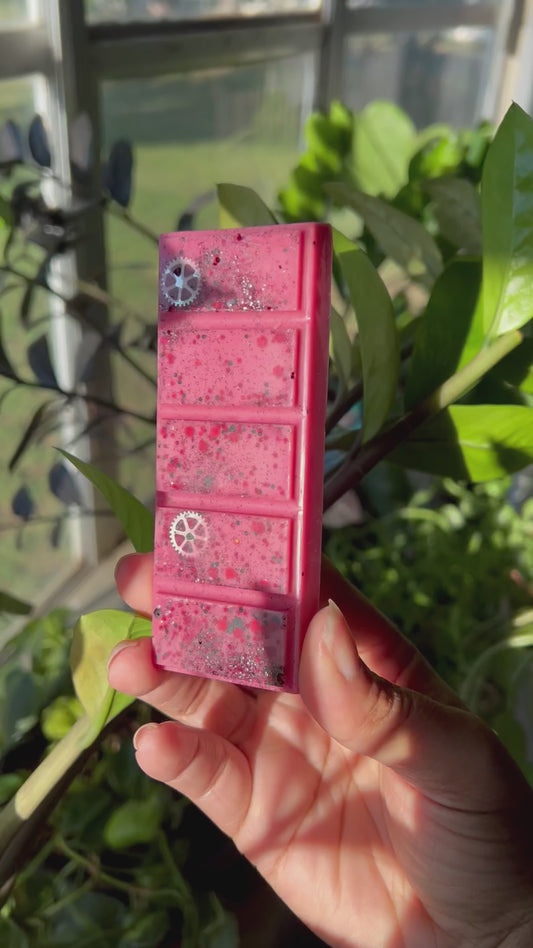 Riot Wax Melt Bar – MH