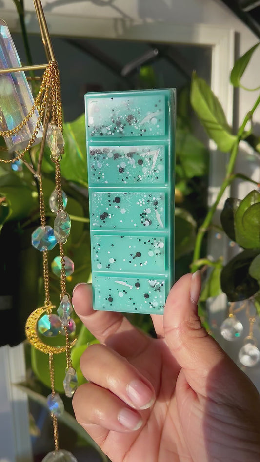 Overtime Wax Melt Bar – JJK