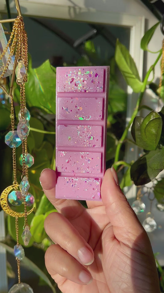 Inuyasha Wax Melt Bar – I