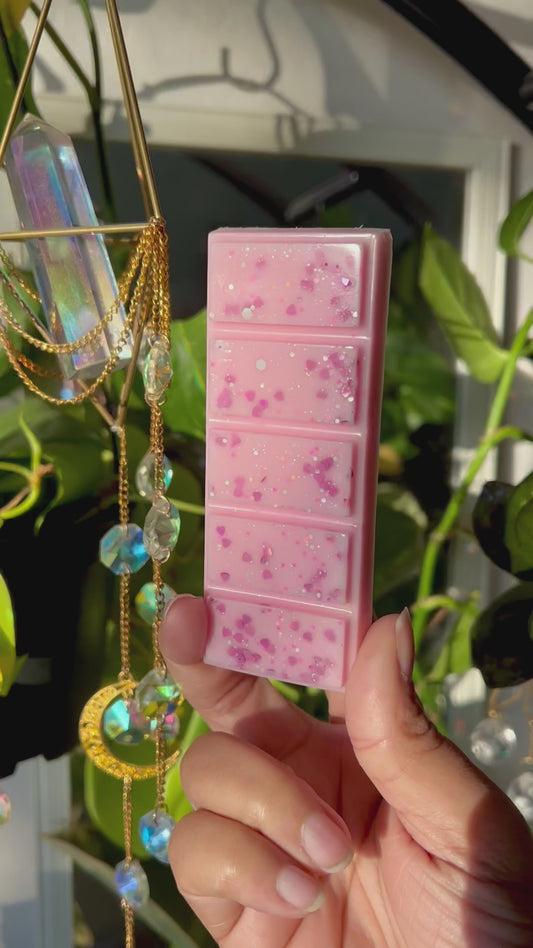 02 Barra de cera fundente – DF