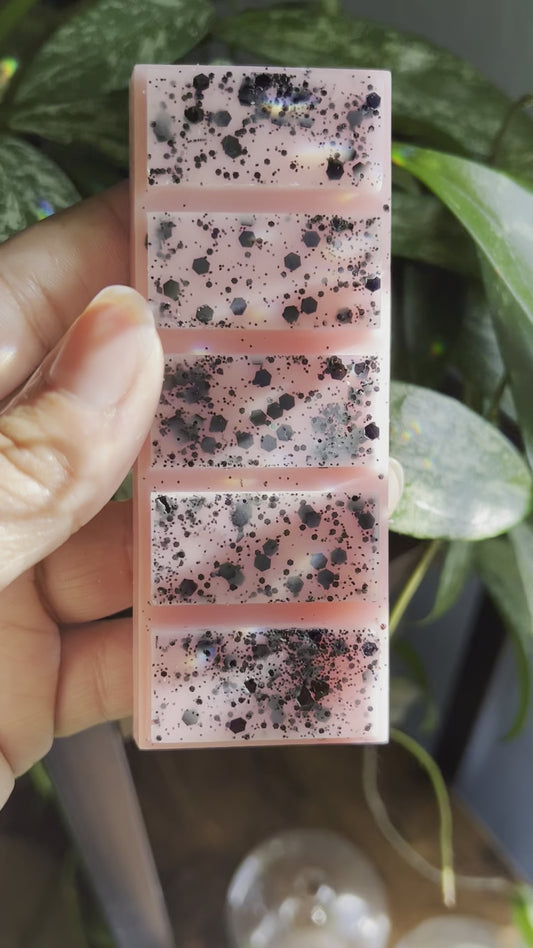 The Vessel Wax Melt Bar – JJK