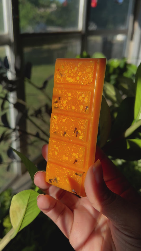 Unspoken Melody Wax Melt Bar – G