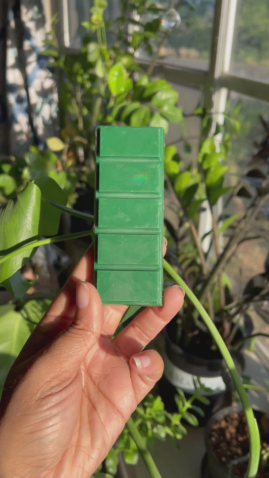 Courage Wax Melt Bar – Z